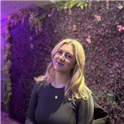 I strive to help people achieve their goals whenever I can, and believe in the importance of education.